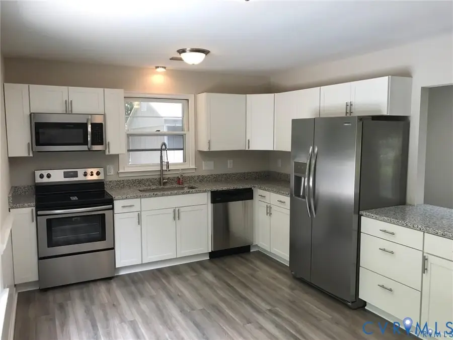 7018 Whistlers Cove Drive, Midlothian, VA 23112 - #3