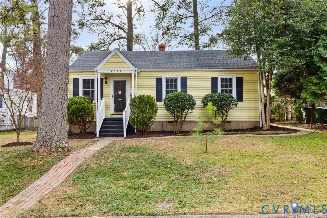 6509 Wessex Lane, Richmond, VA 23226 - Image #1