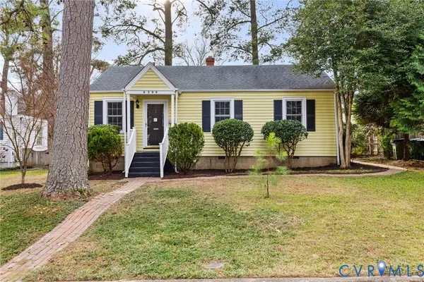 6509 Wessex Lane, Richmond, VA 23226