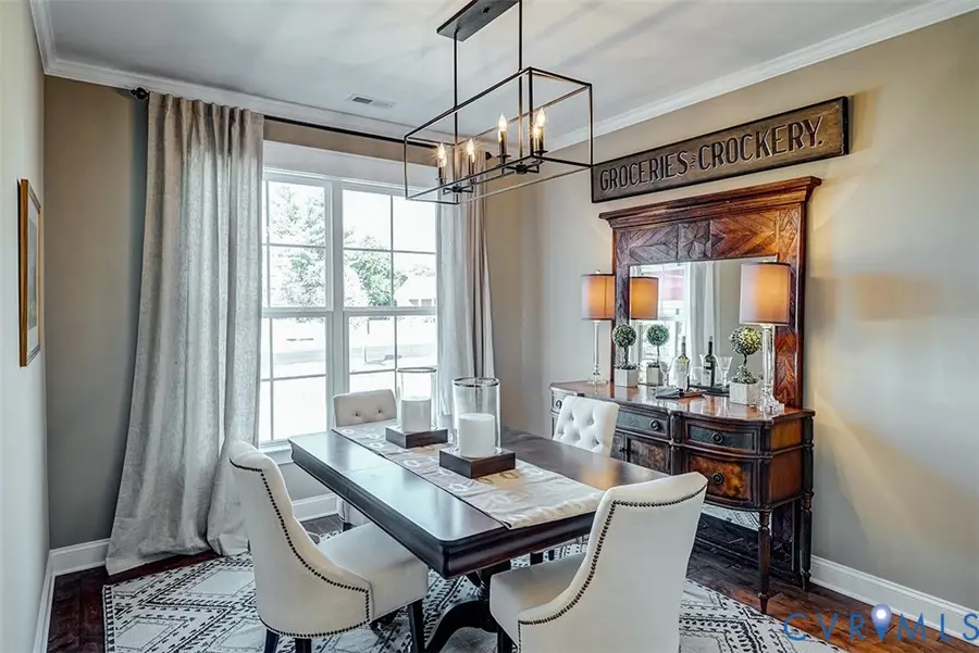 7672 Dandridge Drive, Quinton, VA 23141 - #3