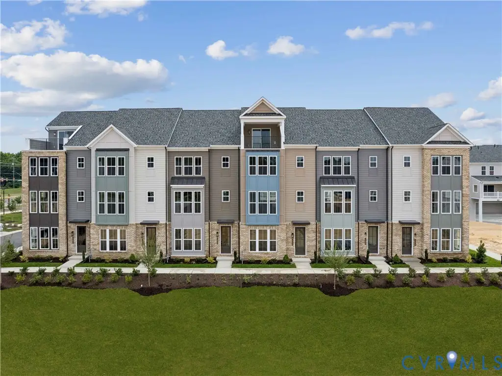 12029 Flowering Lavender Loop, Henrico, VA 23233 - #1