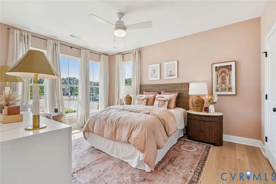 12029 Flowering Lavender Loop, Henrico, VA 23233 - #3