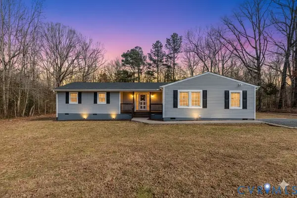 10298 Jamestown Road, Ashland, VA 23005