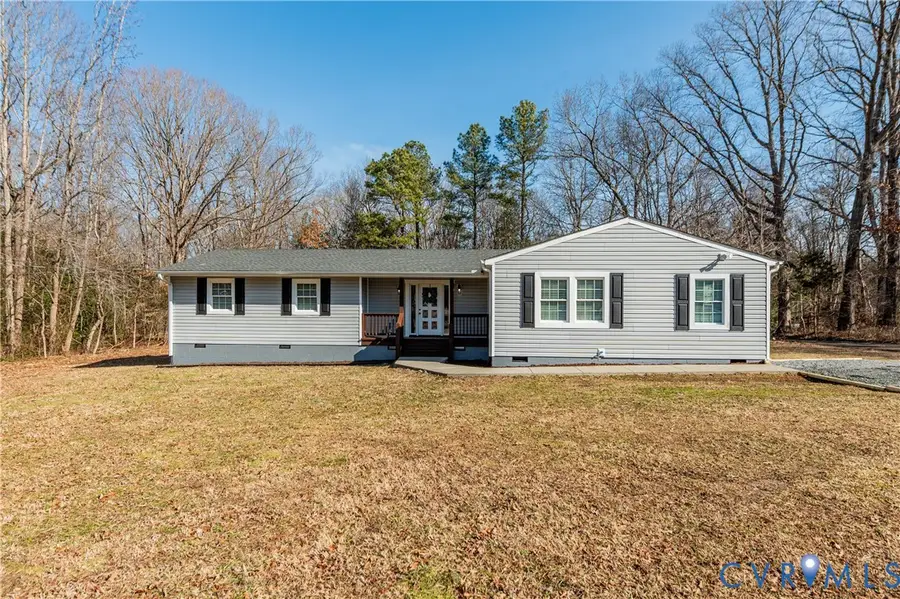 10298 Jamestown Road, Ashland, VA 23005 - #2