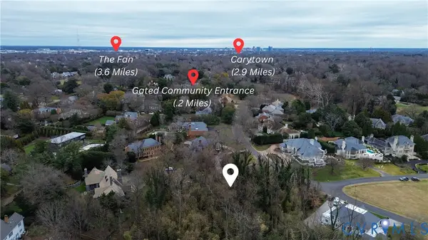 102 Lockgreen Place, Richmond, VA 23226