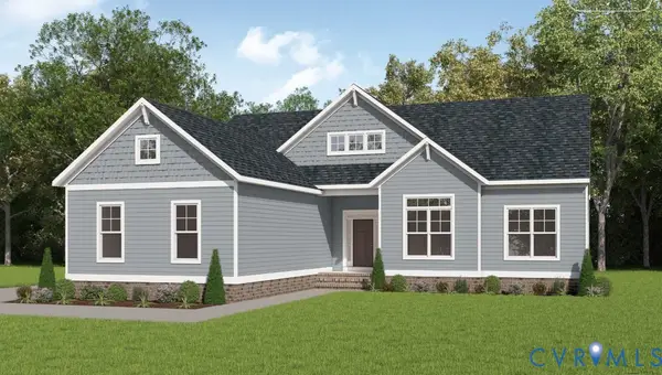 7842 Dandridge Drive, Quinton, VA 23141