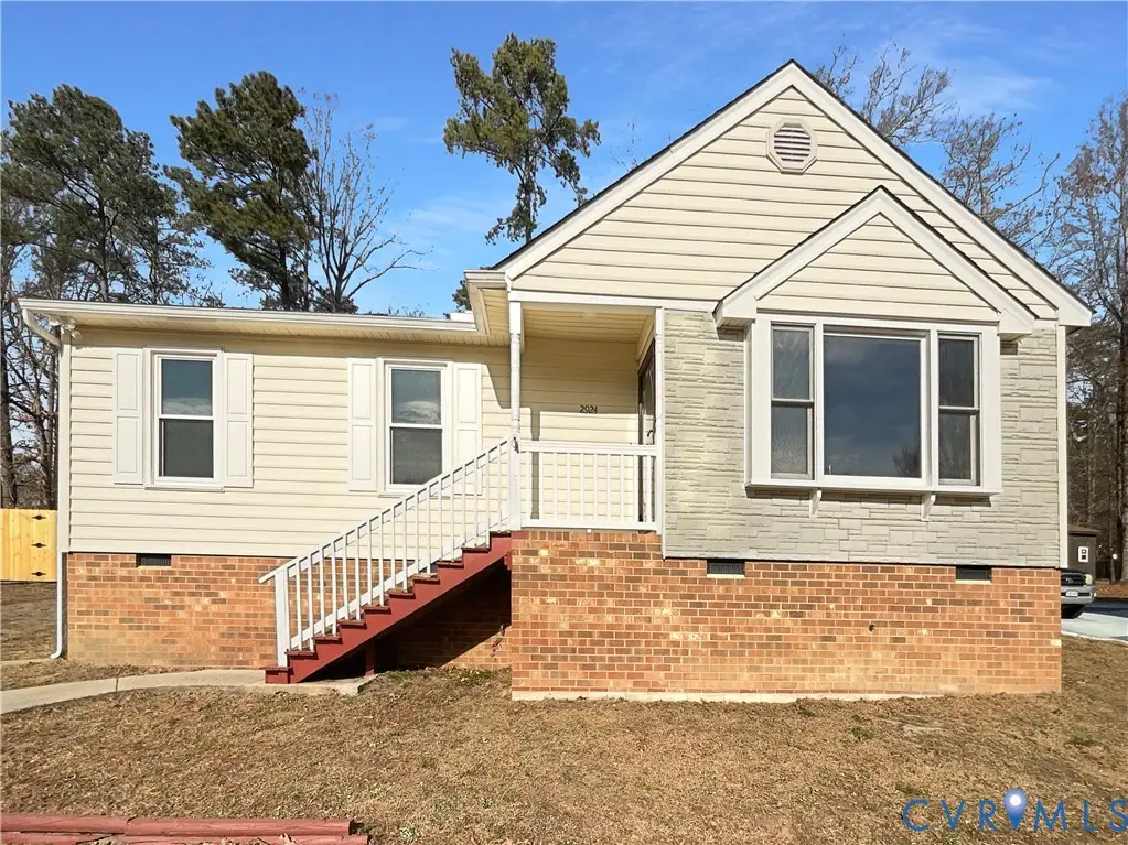 2924 Sand Hills Drive, Chester, VA 23831 - Image #1