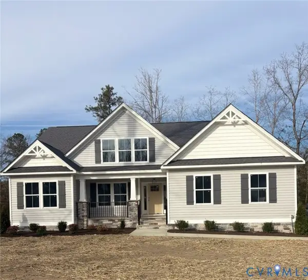 2219 Silver Street, Aylett, VA 23009