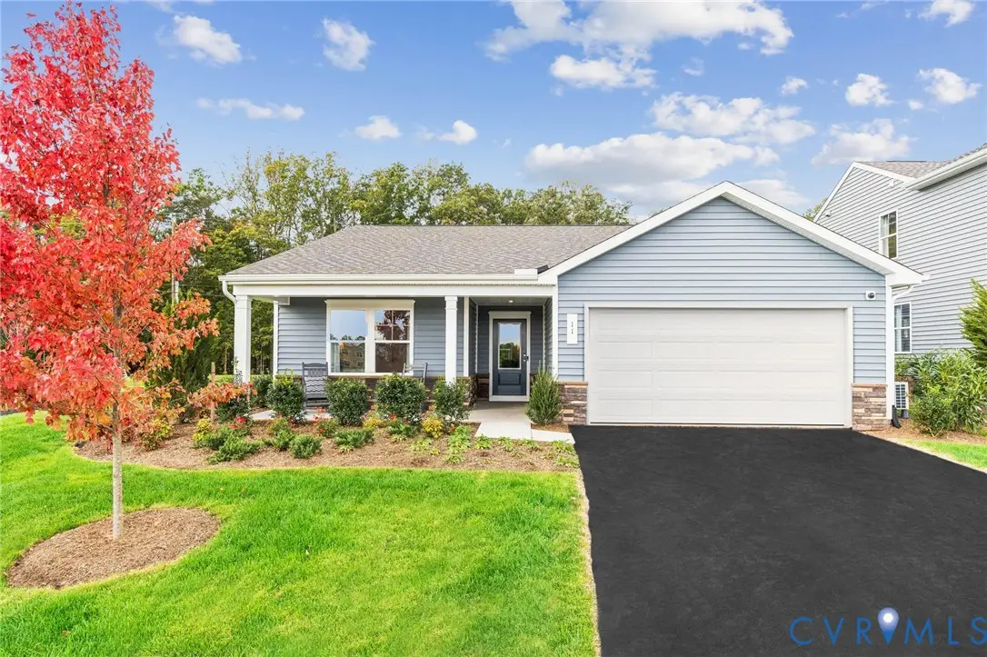 8520 Wilson Creek Lane, Glen Allen, VA 23060 - Image #1