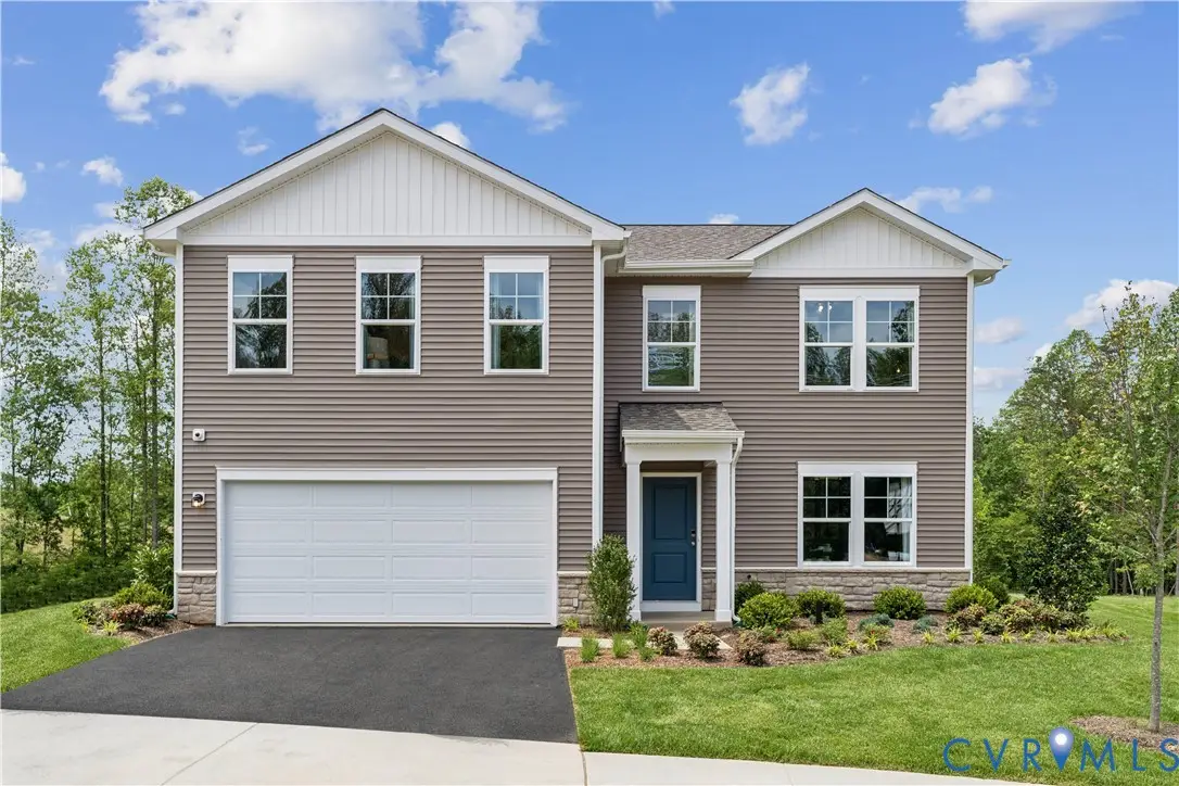 8612 Camerons Ferry Lane, Glen Allen, VA 23060 - Image #1