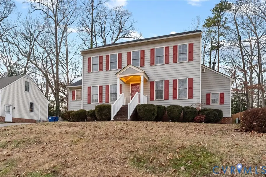 10204 Stonecrest Road, Rockwood, VA 23237 - Image #2