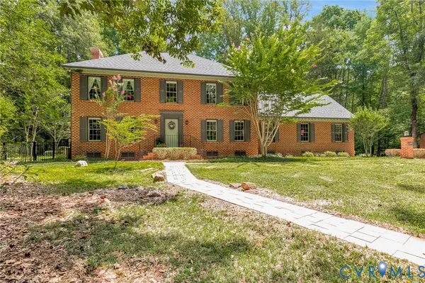 11494 Riveredge Road, Doswell, VA 23047