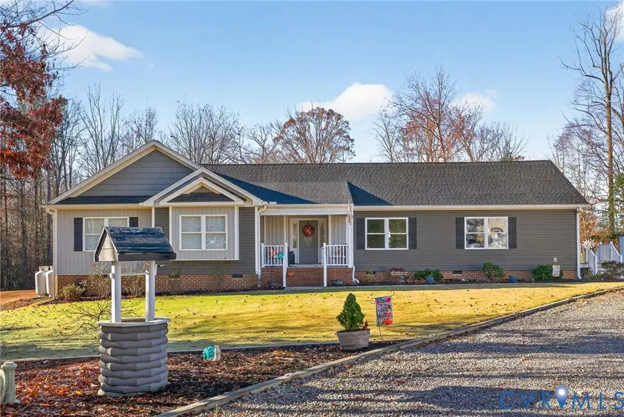 7844 Olivet Church Road, New Kent, VA 23124 - Image #3