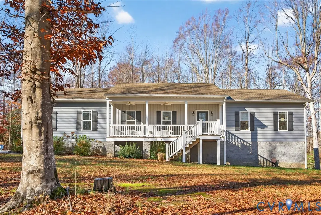7854 Olivet Church Road, New Kent, VA 23124 - Image #1