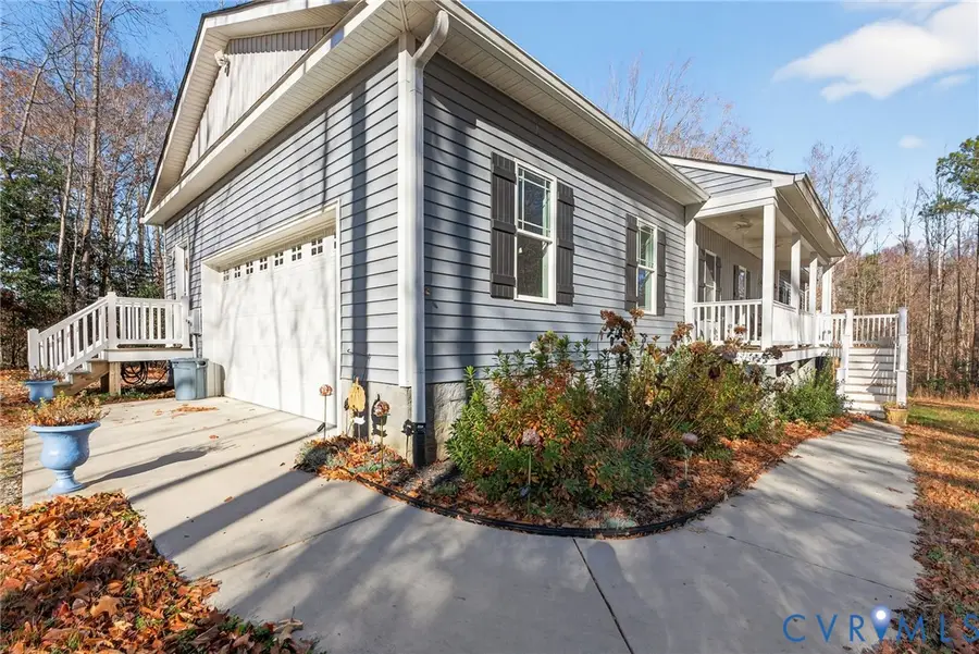 7854 Olivet Church Road, New Kent, VA 23124 - Image #3