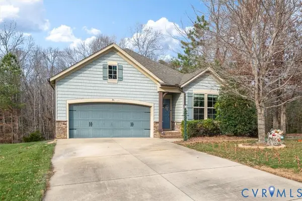 14536 Needham Market Road, Midlothian, VA 23112