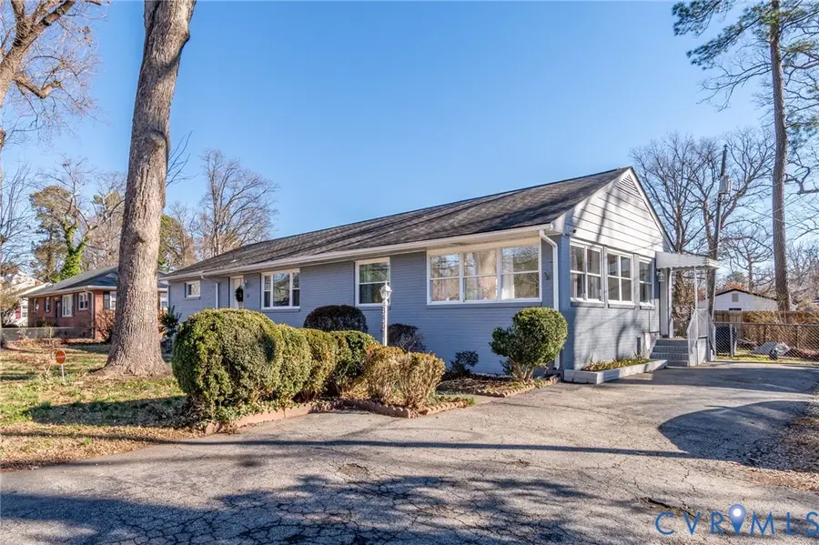 3401 Austin Avenue, Richmond, VA 23222 - Image #2