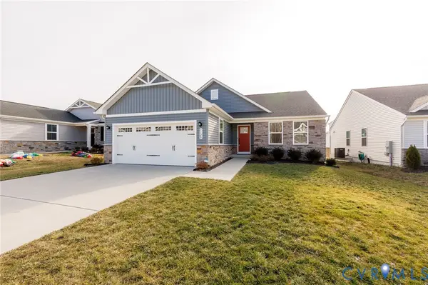 7128 Iron Gall Lane, Ruther Glen, VA 22546