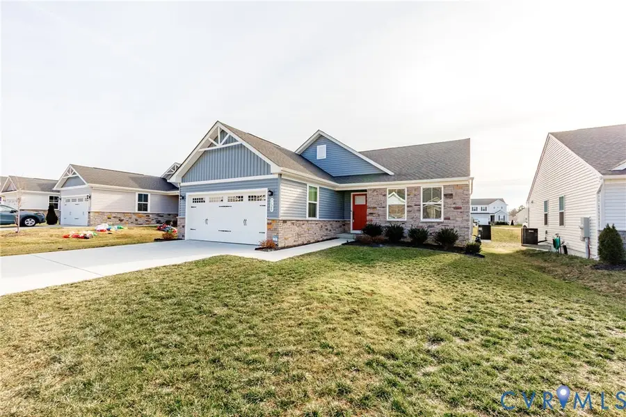 7128 Iron Gall Lane, Ruther Glen, VA 22546 - Image #2