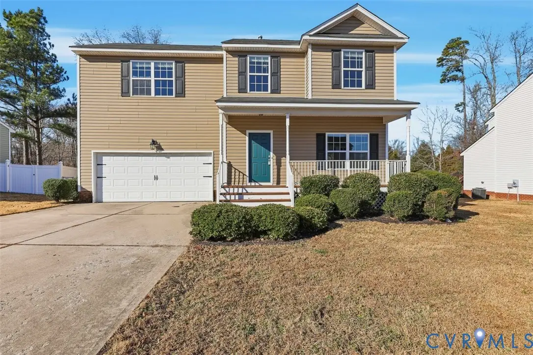 13536 Green Spire Court, Bermuda, VA 23836 - Image #1
