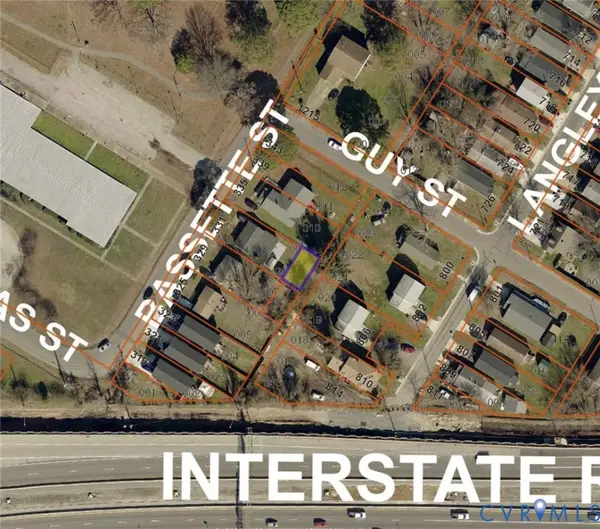 331 Bassette Street, Hampton, VA 23669