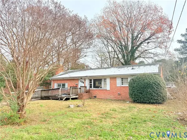 123 Prince James Drive, Hampton, VA 23669
