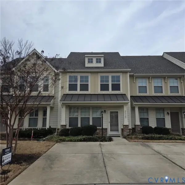 17719 Memorial Tournament Drive, Moseley, VA 23120