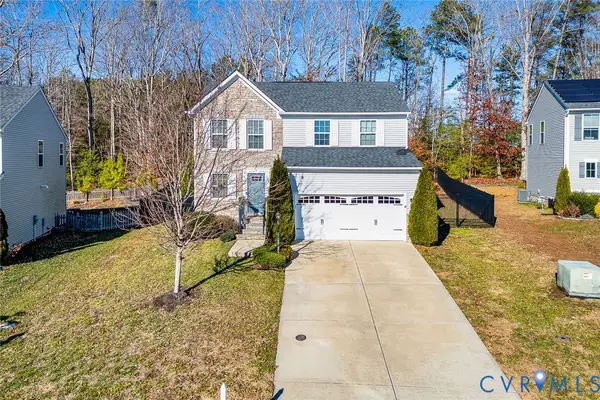 7959 Arbor Ponds Terrace, New Kent, VA 23124
