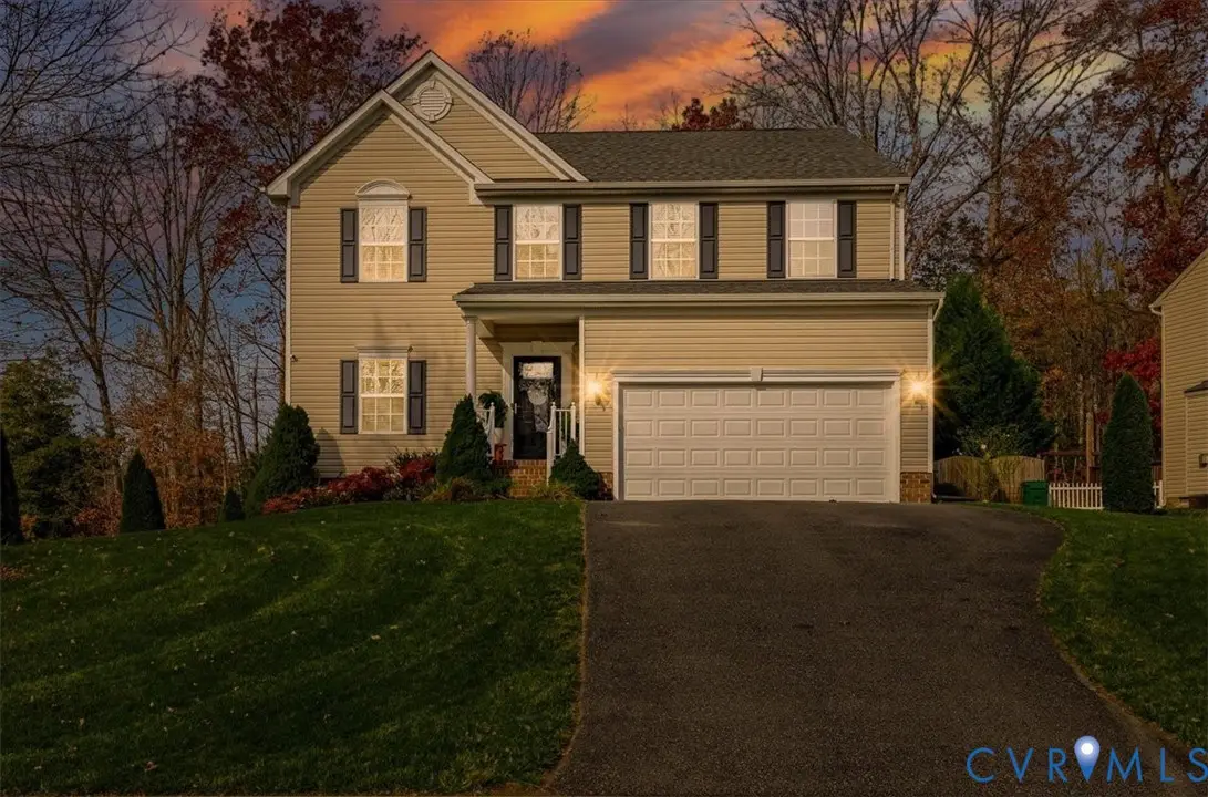 10912 Oak Arbor Terrace, Chester, VA 23831 - Image #1