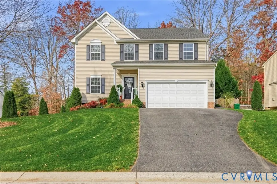 10912 Oak Arbor Terrace, Chester, VA 23831 - Image #2