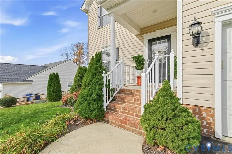 10912 Oak Arbor Terrace, Chester, VA 23831 - Image #3