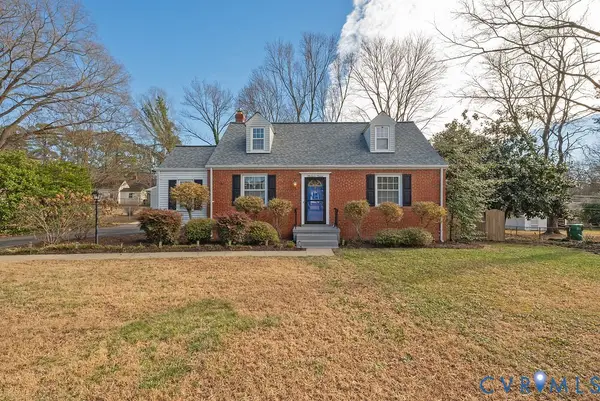 1311 Bobbiedell Lane, Henrico, VA 23229
