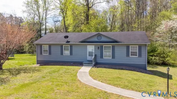 601 Roark Street, Chase City, VA 23924