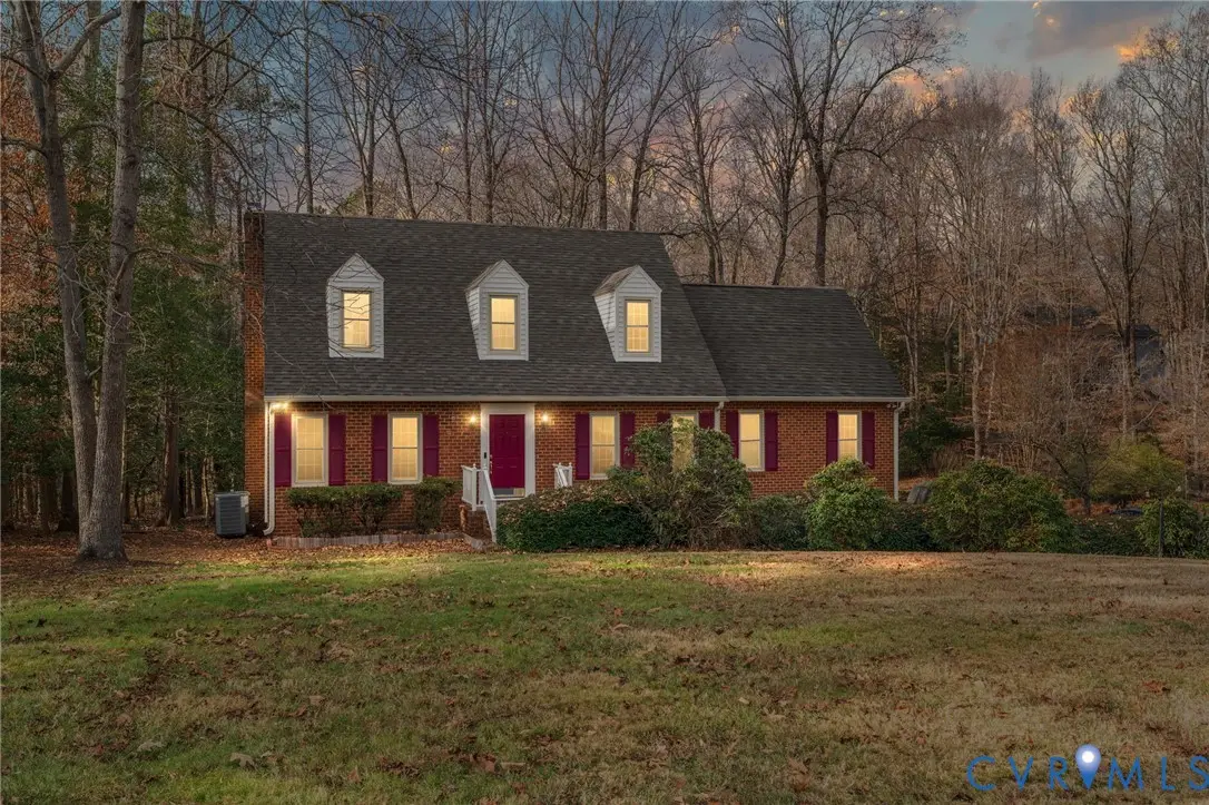 4424 Litchfield Drive, Chesterfield, VA 23832 - Image #1