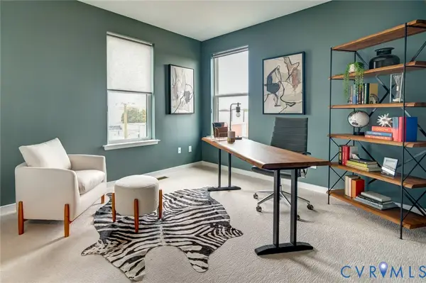 3436-4A Carlton Street #4-1A, Richmond, VA 23230