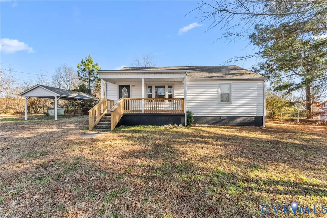 352 3rd Street, Emporia, VA 23847 - Image #1