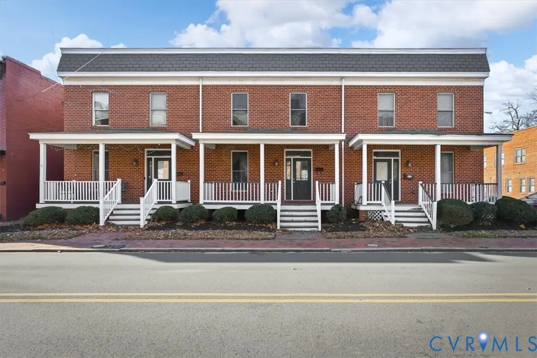 35 W Jackson Street, Richmond, VA 23220 - Image #1