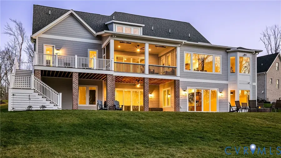 3831 Grayscott Way, Midlothian, VA 23113 - Image #2