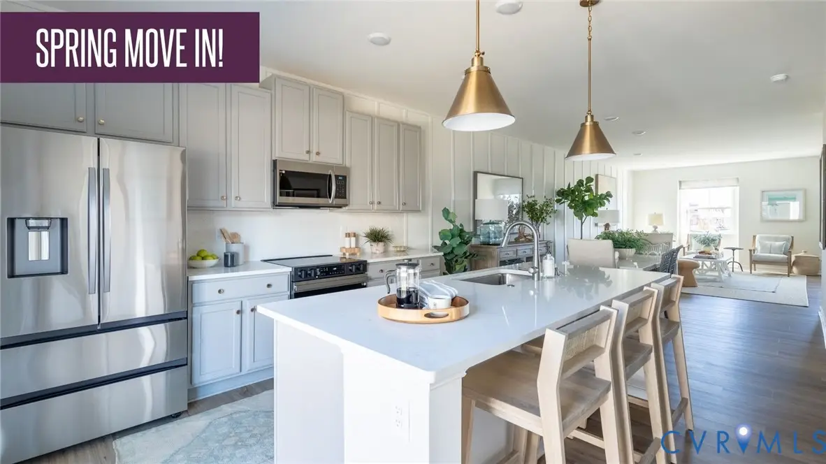 307 Golden Haze Alley #9-1, Midlothian, VA 23113 - Image #1