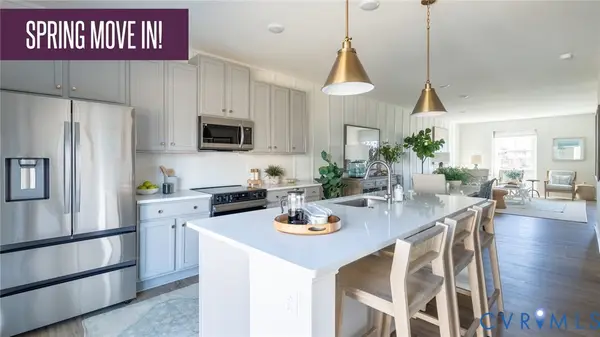 307 Golden Haze Alley #9-1, Midlothian, VA 23113