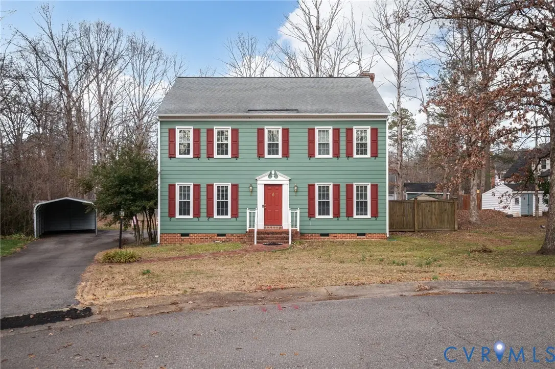12802 Worsham Green Place, Midlothian, VA 23114 - Image #1
