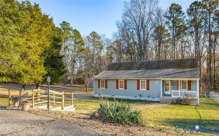 2901 Tipton Street, South Chesterfield, VA 23834 - Image #2