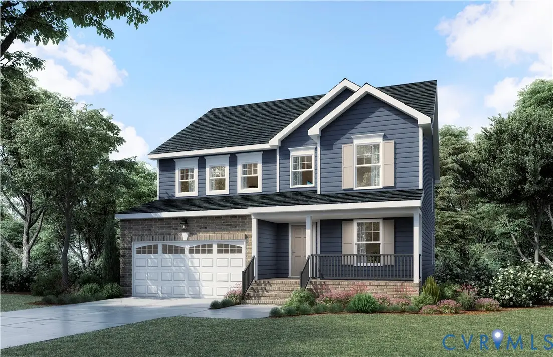 7053 Hapsburg Court, Henrico, VA 23231 - Image #1