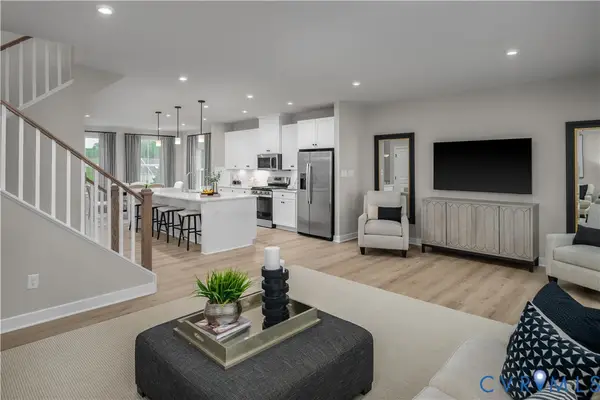 8022 Lake Laurel Lane #B, Glen Allen, VA 23060