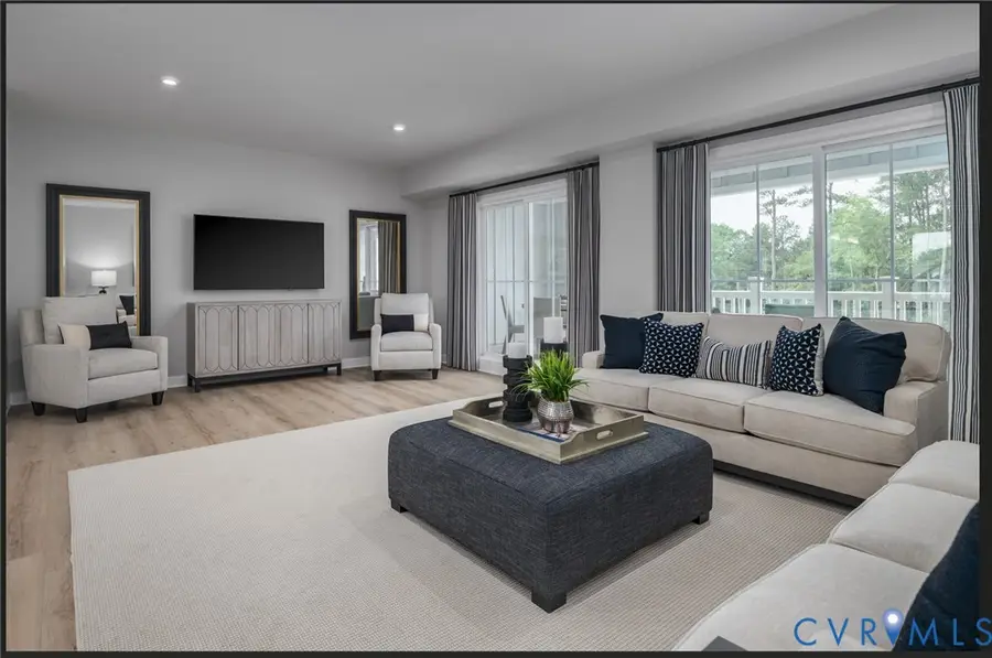 8022 Lake Laurel Lane #B, Glen Allen, VA 23060 - Image #2