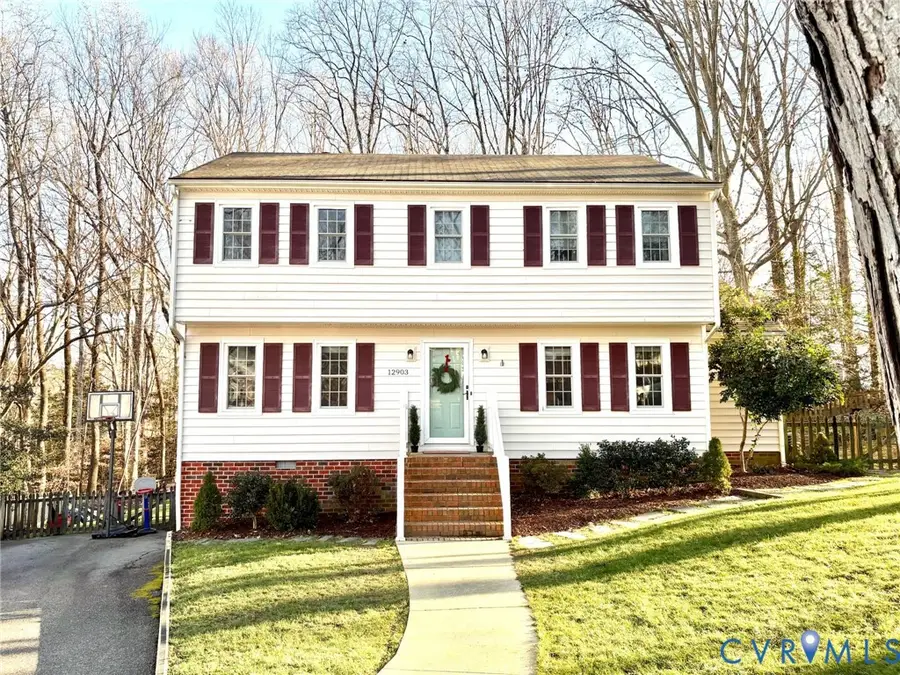 12903 Edgetree Terrace, Midlothian, VA 23114 - Image #2