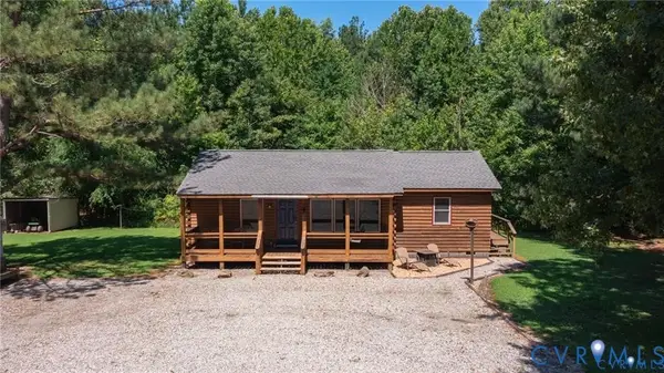 3230 Richmond Road, Amelia, VA 23002