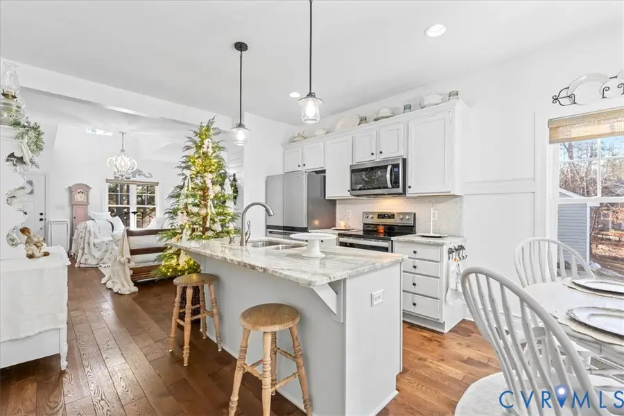 2710 Rocky Oak Road, Powhatan, VA 23139 - Image #3