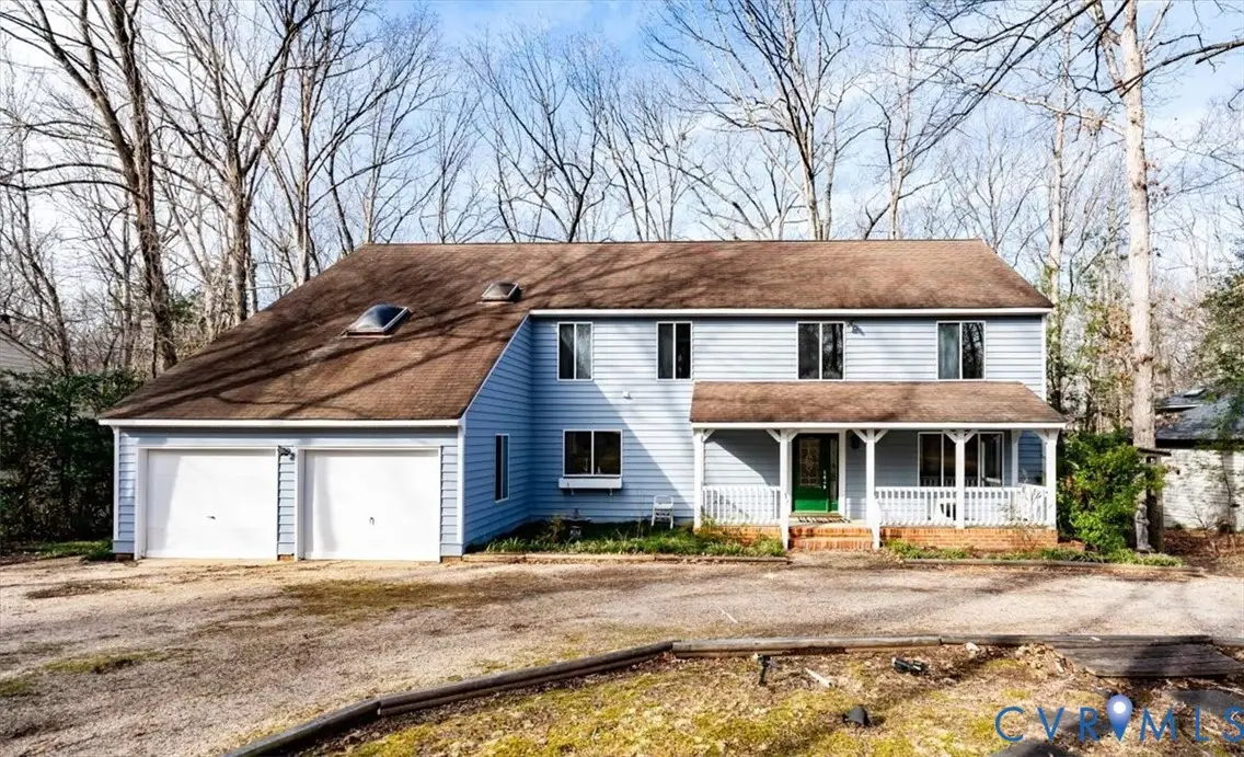 5910 Harbourwood Place, Midlothian, VA 23112 - #1