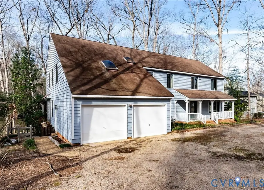 5910 Harbourwood Place, Midlothian, VA 23112 - #2